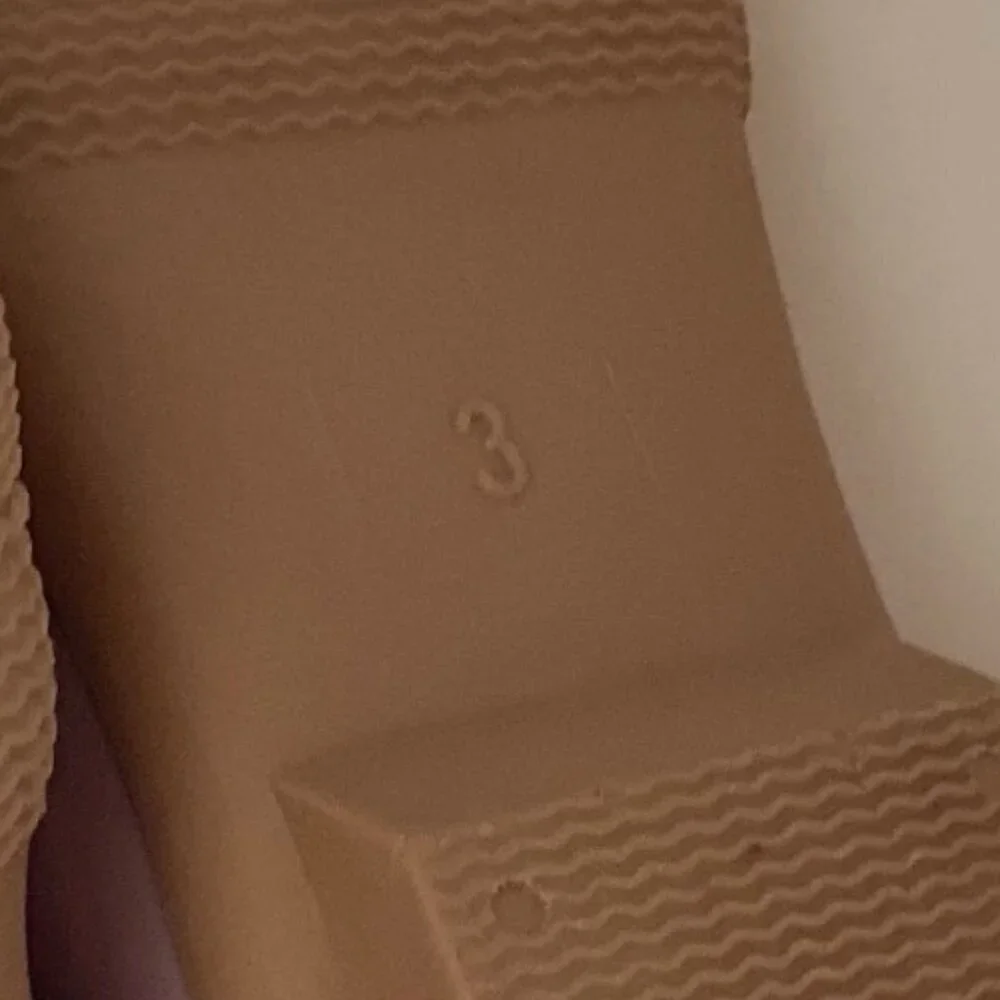 PINK DUCK BOOTS EUC (Flaw)